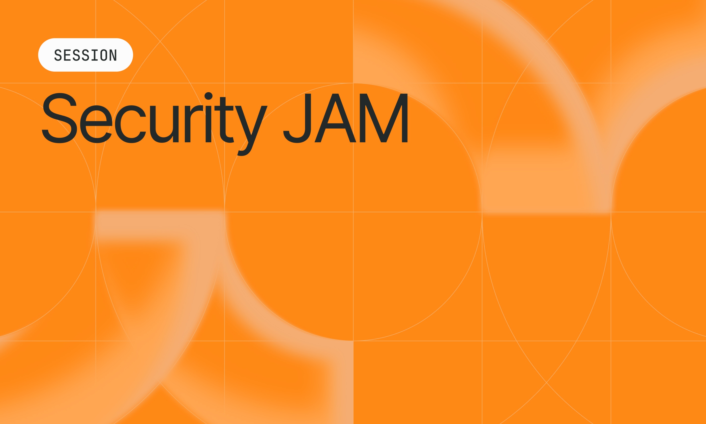 Security Jam - sponsored by Semgrep (GHJ313-S)