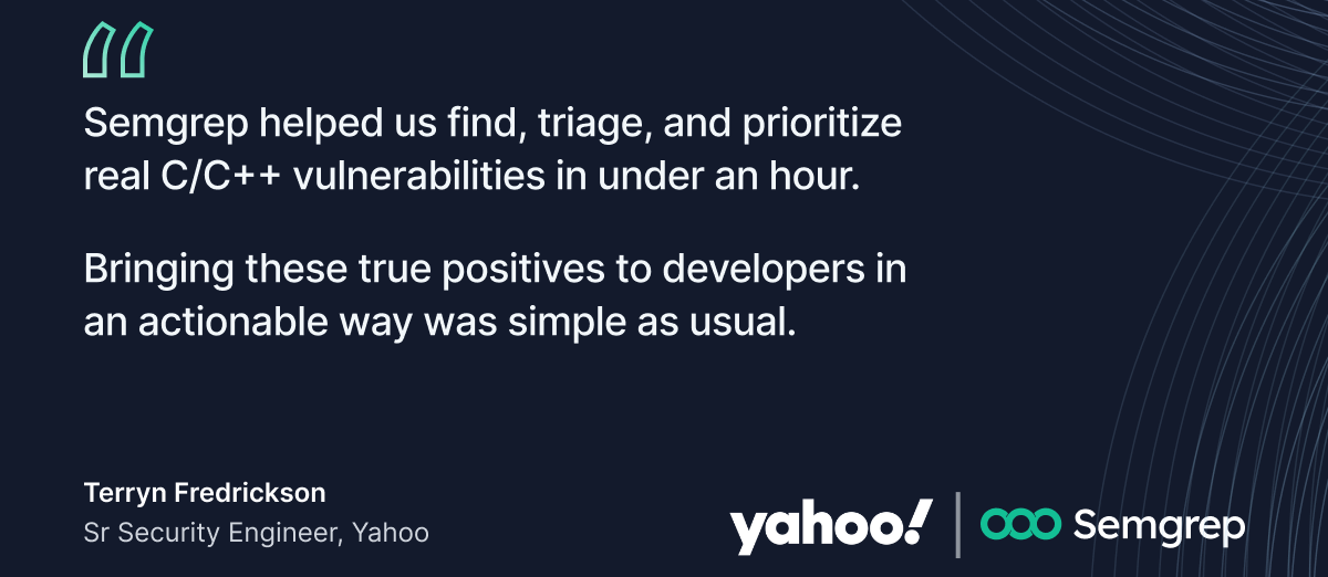 Yahoo Quote SMaller