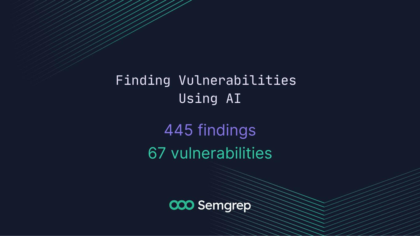 semgrep.dev image