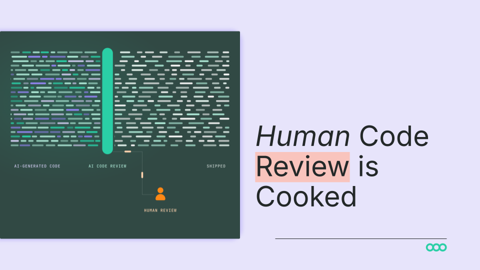 The End Is Nigh for Code Review