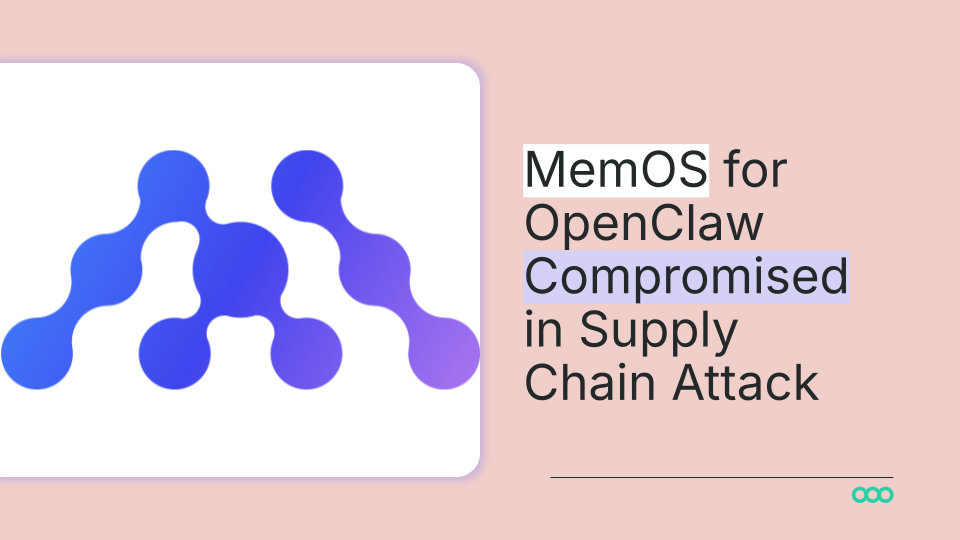 The AI Ecosystem Has Worms Now: Inside the MemTensor Compromise
