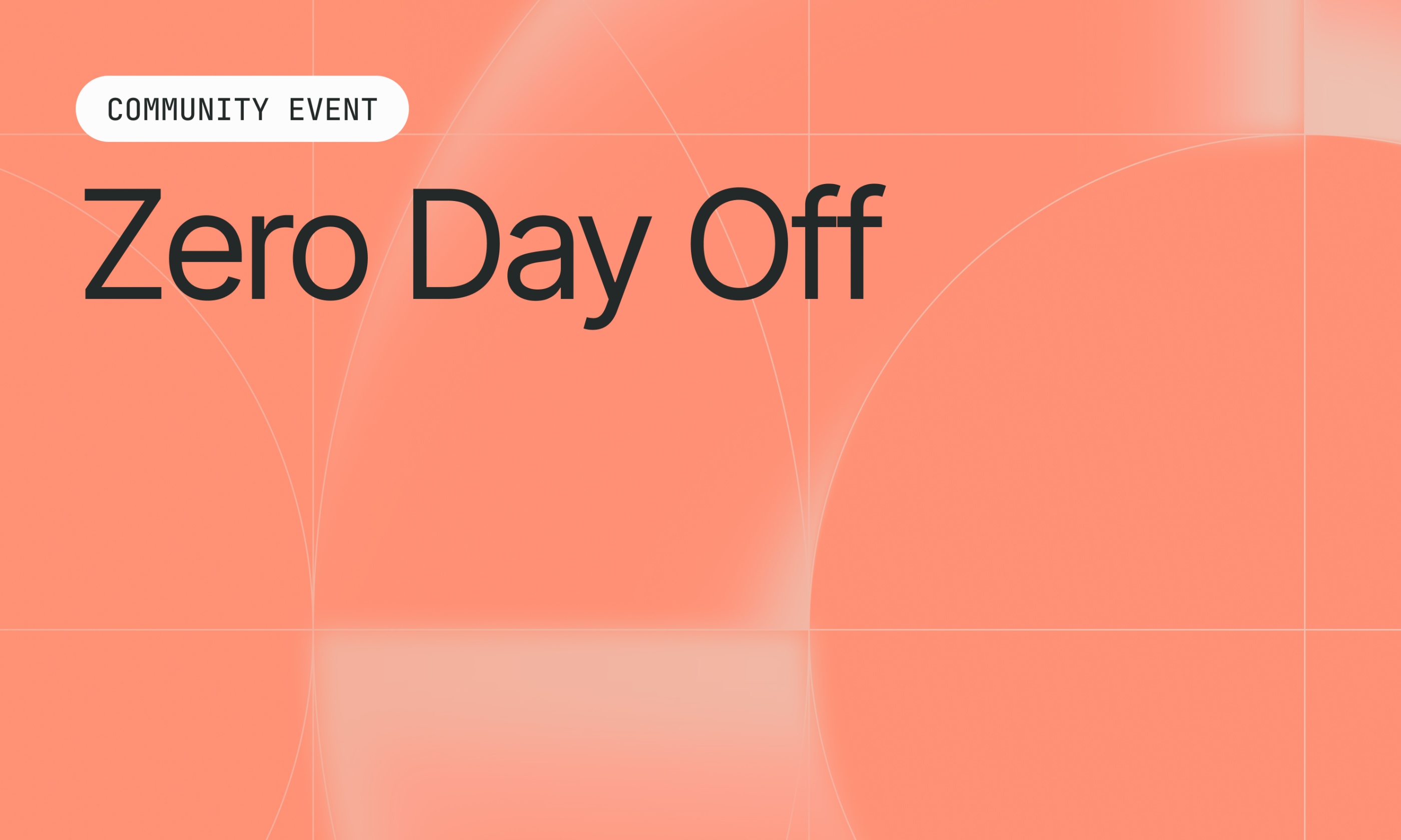 OWASP Community Appreciation Event