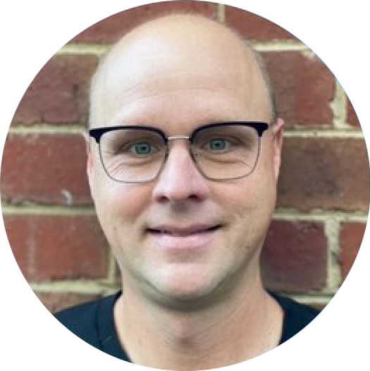 Picture of Marc Brown